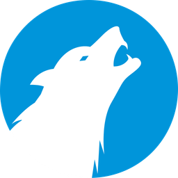 Werwolf IT Logo